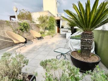 Hermoso Ph De 2 Niveles Más Roof Garden Privado!