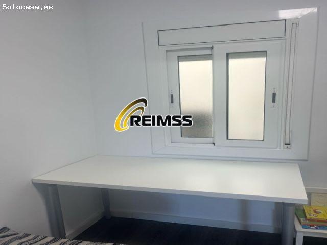 Hermoso piso de 4 habitaciones totalmente reformado en la zona de Los Pinos