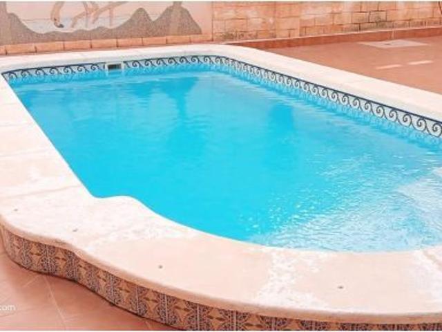 Hermoso Piso en Avenida Habaneras
