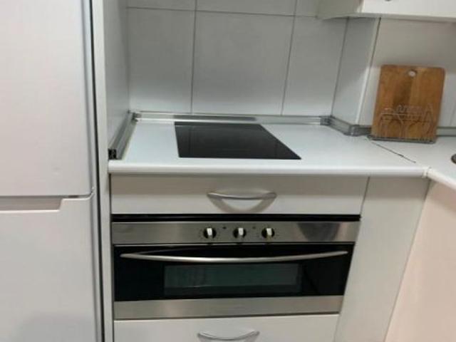 Hermoso piso en Rejas