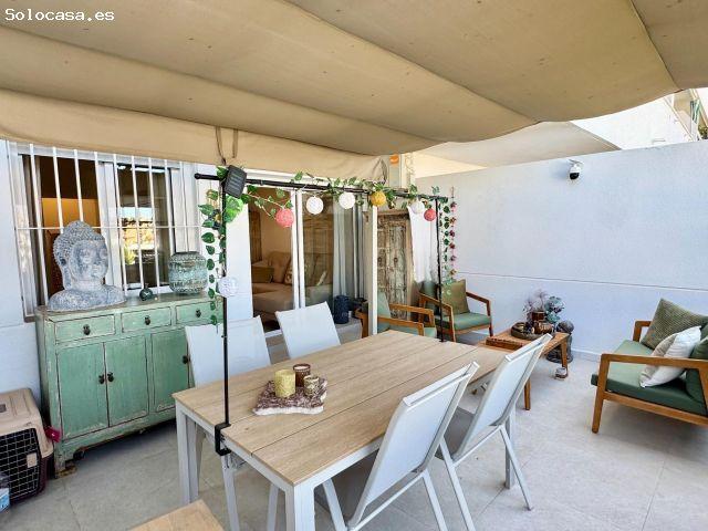 Hermoso piso, reformado y nuevamente amueblado, con vistas en Riviera del Sol, Mijas