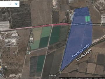 Rancho en Balvanera, Corregidora, Querétaro