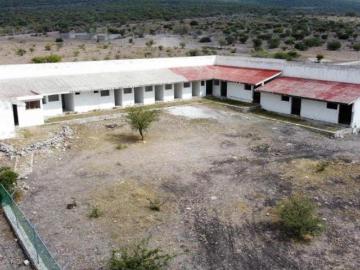 Hermoso rancho con 94.8 Hectáreas en Colon, Queretaro