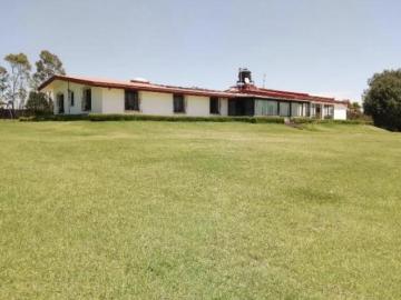 HERMOSO RANCHO EN JILOTEPEC
