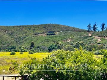 Hermoso terreno con espectacular vista