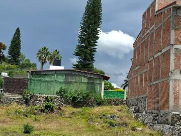 HERMOSO TERRENO EN FRACCIONAMIENTO AMATES OAXTEPEC