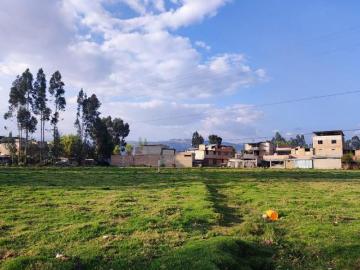 Hermoso Terreno en Venta en Cajamarca!
