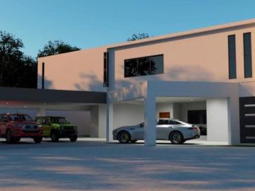 Hermoso terreno en venta en lagos del Vergel de 843 mts