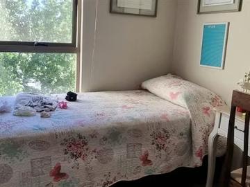Hermoso y amplio departamento 2/dorm, 2/baños, metro Quilin | 2 Dormitorios por 4870.00 en Peñalolén