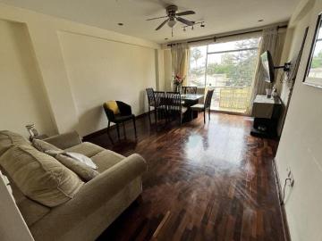 HERMOSO Y AMPLIO DEPARTAMENTO 3DORM EN VENTA EN SANTIAGO DE SURCO