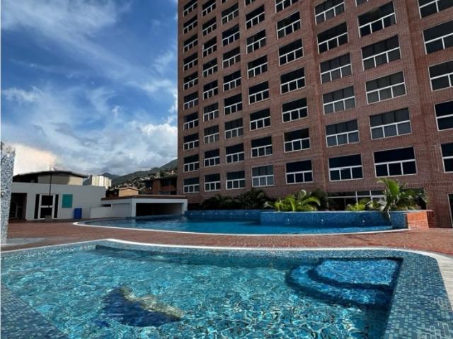 Hermoso y moderno apartamento en.prinera linea de playa