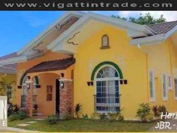 Hermoso, 3BR, Single Detached House, Mactan, Lapu City, Cebu
