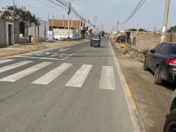 Hermosos terrenos en condominio chincha 250.00 mts2 a solo US$ 25,000