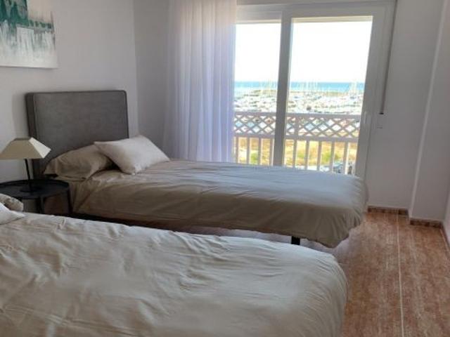 HERMOSOS APARTAMENTOS CON VISTAS AL MAR EN LA MANGA