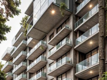 Hermosos Departamentos en Venta en La Porta, una Joya de Innovaci?n Cultural