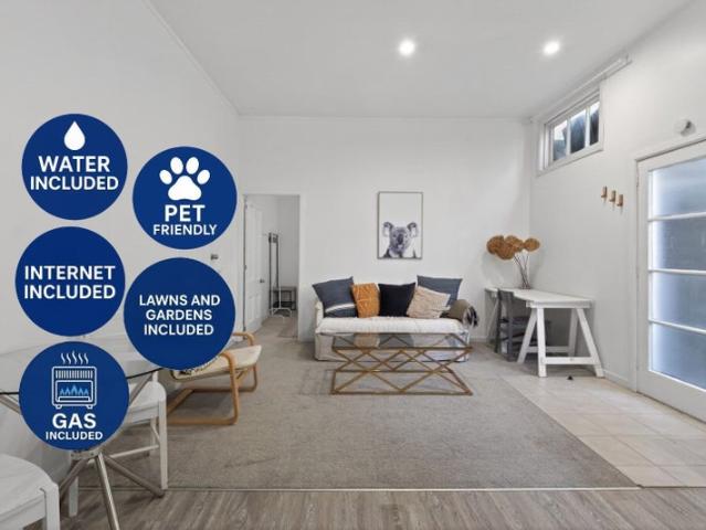 herne bay, 1 bedroom