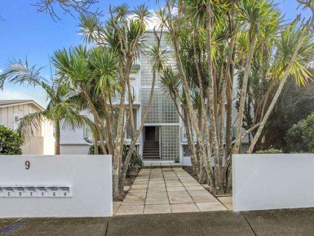 herne bay, 1 bedroom