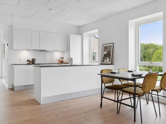 Herningvej 100, 1. 10, 8600 Silkeborg til leje