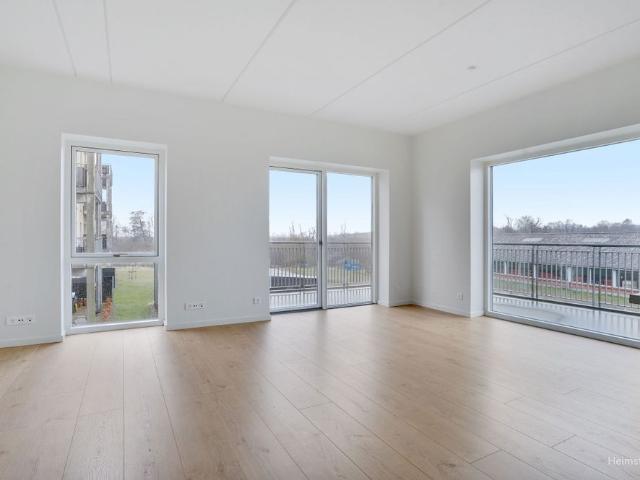 Herningvej 29 A, 1. 4 8600 Silkeborg