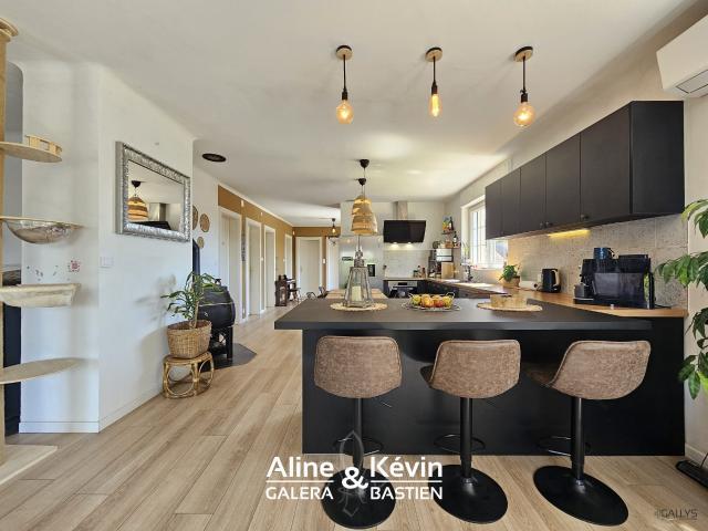 Herny Vente Maison 57
