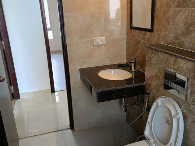 Hero Homes Gurgaon 3 Bedroom 1689 Sq. Ft. Apartment in Sector 104 Gurgaon Listing ID: #10376