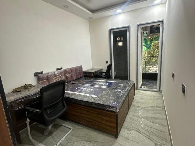 Hero Homes Gurgaon 3 Bedroom 2200 Sq. Ft. Apartment in Sector 104 Gurgaon Listing ID: #10211