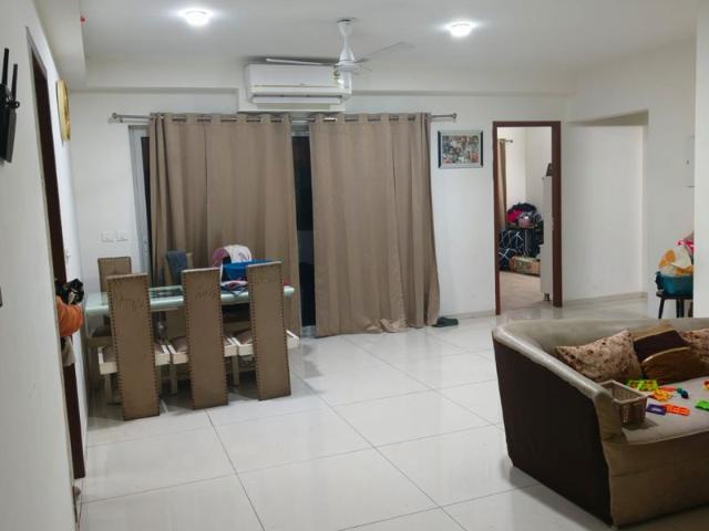 Hero Homes Gurgaon 3 Bedroom 884 Sq. Ft. Apartment in Sector 104 Gurgaon Listing ID: #9765