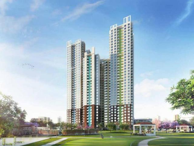 Hero Homes Gurgaon,Sector 104 2 BHK Apartment For Sale Gurgaon