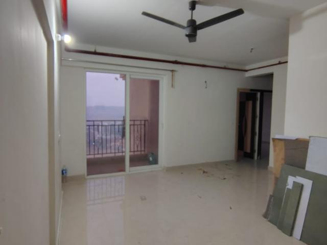 Hero Homes Phase 2 Bedroom 1099 Sq. Ft. Apartment in Sector 104 Gurgaon Listing ID: #10400