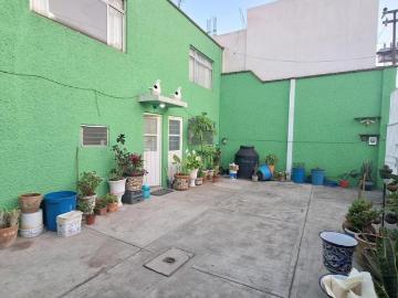 HÉROES DE CHURUCUSCO, IZTAPALAPA, CASA EN VENTA