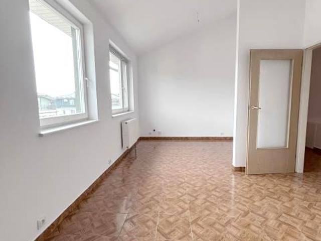 Heroldów 30,50 m², Warszawa