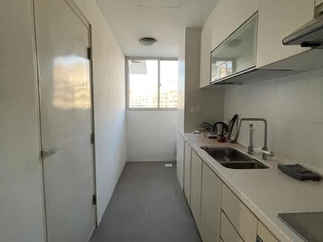 Heron Bay D19, Condominium