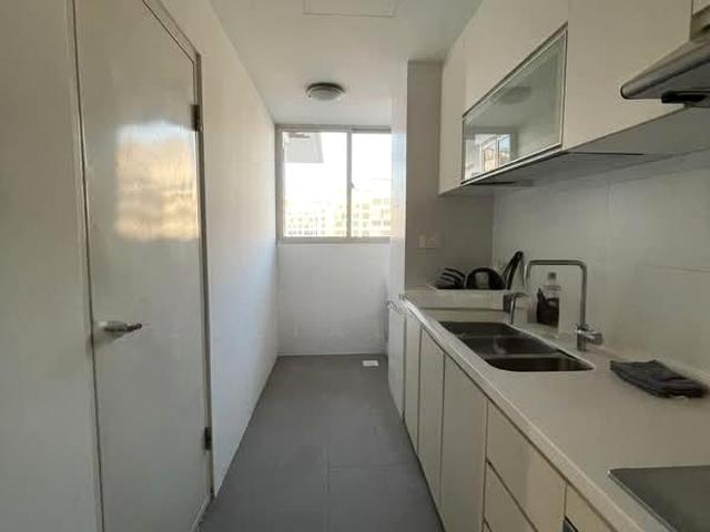 Heron Bay D19, Condominium