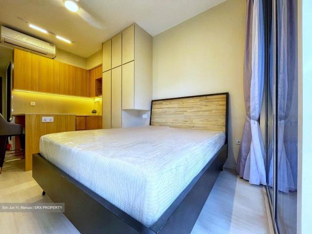 Heron Bay D19, Condominium