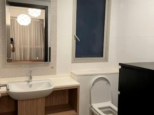 Heron Bay D19, Condominium