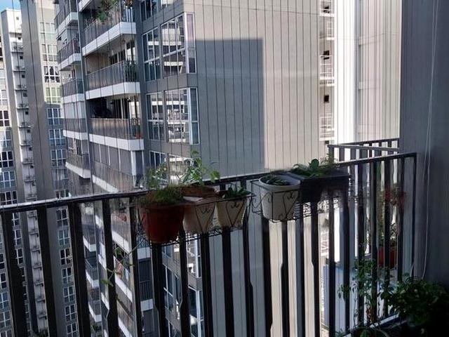 Heron Bay D19, Condominium