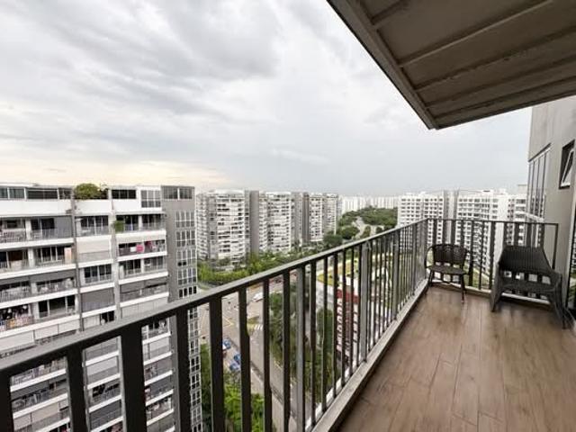 Heron Bay Executive Condominium For Sale, $3,300,000, 5 Bed 4 Bath 2,583 sqft $1,278.00 psf