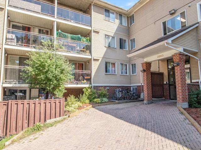 Heron Gate Low Rise Apartments 2 Bedroom, 1.5 Bathroom [object Promise] for Rent