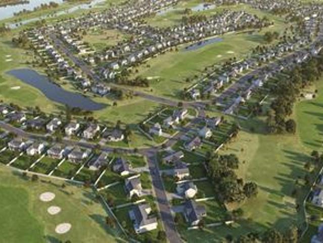 heronbanks golf and river estate