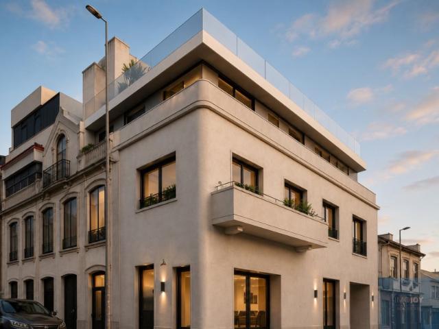 Héros Boutique Residences