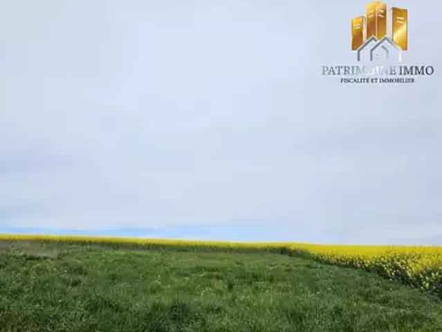 Hérouville en Vexin 95300 Achat / Vente terrain