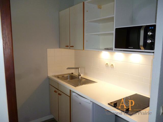 HEROUVILLE ST CLAIR Appartement 1 pièce