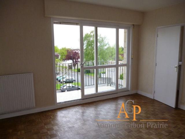 HEROUVILLE ST CLAIR Appartement 1 pièce