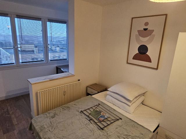 Hérouville Saint Clair Location Appartement 14