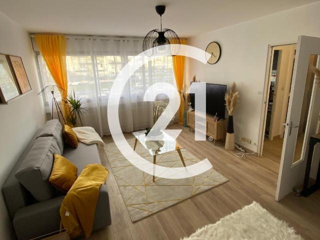 Hérouville Saint Clair Location Appartement 14