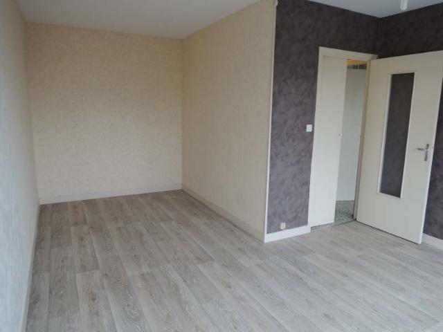 Hérouville Saint Clair Location Appartement 14