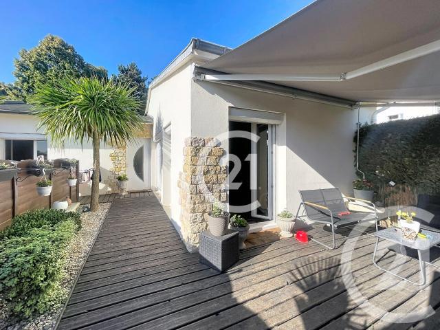 Hérouville Saint Clair Vente Maison 14