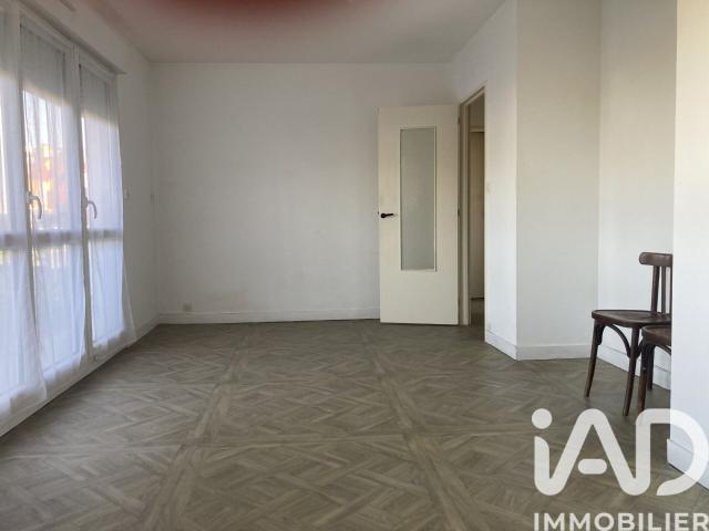 Hérouville Saint Clair Vente Appartement 14