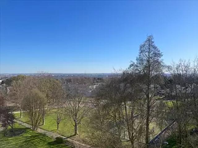 Hérouville Saint Clair 14200 Achat / Vente appartement 1 pièce t1 au dernier étage