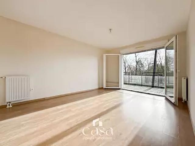 Hérouville Saint Clair 14200 Achat / Vente appartement 2 pièces t2 parking